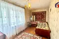 2 room apartment 42 m² Sluck, Belarus