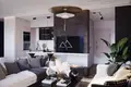 1 bedroom apartment 54 m² Dobrota, Montenegro