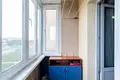 Квартира 2 комнаты 54 м² Жодино, Беларусь