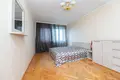 Mieszkanie 2 pokoi 48 m² Mińsk, Białoruś