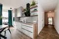 Квартира 2 комнаты 49 м² Познань, Польша