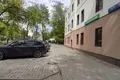 Büro 1 075 m² Moskau, Russland