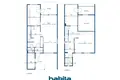 Mieszkanie 3 pokoi 114 m² Helsinki sub region, Finlandia
