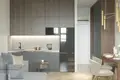 Studio apartment 25 m² Saint Petersburg, Russia