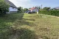 Land 580 m² Gyoemro, Hungary