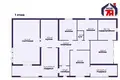 Коттедж 300 м² Колодищанский сельский Совет, Беларусь