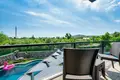 3 bedroom villa 220 m² Fethiye, Turkey