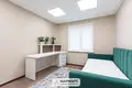 Apartamento 4 habitaciones 84 m² Minsk, Bielorrusia