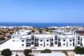 Mieszkanie 2 pokoi 57 m² Girne Belediyesi, Cypr Północny