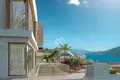 Villa 4 pièces 207 m² Kumbor, Monténégro
