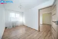 Wohnung 2 zimmer 45 m² Wilna, Litauen