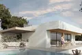 villa de 3 chambres 263 m² Orihuela, Espagne