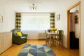 Apartamento 2 habitaciones 37 m² Varsovia, Polonia