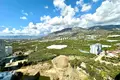 Mieszkanie 3 pokoi  Alanya, Turcja