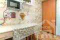 Mieszkanie 2 pokoi 48 m² Mołodeczno, Białoruś
