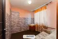 4 room apartment 92 m² Pukhavichy, Belarus