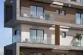 1 bedroom apartment 50 m² Kallepeia, Cyprus