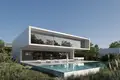 Willa 4 pokoi 541 m² Estepona, Hiszpania