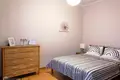 1 room apartment 54 m² Riga, Latvia