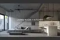 Apartamento 4 habitaciones 125 m² Indonesia, Indonesia