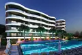 2 bedroom apartment 125 m² Kusadasi, Turkey