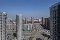 Квартира 4 комнаты 74 м² Минск, Беларусь