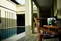 Casa 4 habitaciones 350 m² Phuket, Tailandia
