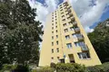 Квартира 3 комнаты 53 м² Варшава, Польша