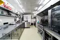 Restaurante, cafetería 236 m² en Minsk, Belarús