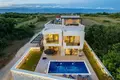 Villa de 4 dormitorios 252 m² Opcina Privlaka, Croacia