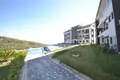 Ático 4 habitaciones 190 m² Alanya, Turquía