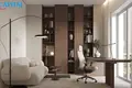 Casa 224 m² Salos, Lituania
