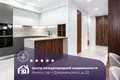 Wohnung 3 zimmer 106 m² Minsk, Belarus