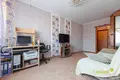 1 room apartment 34 m² Minsk, Belarus