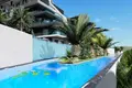 Duplex 4 chambres 178 m² Alanya, Turquie