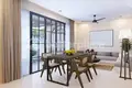 Villa 2 chambres  Balangan, Indonésie