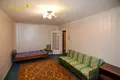 Apartamento 1 habitación 35 m² Minsk, Bielorrusia