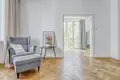 Apartamento 3 habitaciones 56 m² Varsovia, Polonia