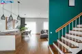Wohnung 4 zimmer 99 m² Vilnius, Litauen