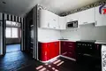 1 room apartment 27 m² Salihorsk, Belarus