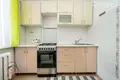 2 room apartment 46 m² Minsk, Belarus