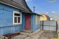 Mieszkanie 2 pokoi 44 m² Dzierżyńsk, Białoruś