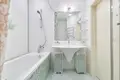 Appartement 3 chambres 86 m² Minsk, Bélarus