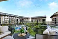 1 bedroom apartment 60 m² Alanya, Turkey