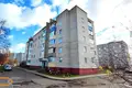 3 room apartment 63 m² Sluck, Belarus