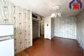 Apartamento 1 habitación 30 m² Saligorsk, Belarús
