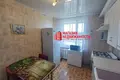 Mieszkanie 2 pokoi 53 m² Grodno, Białoruś
