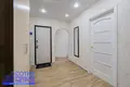 Wohnung 3 zimmer 63 m² Minsk, Belarus