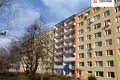 Квартира 3 комнаты 76 м² Мост, Чехия