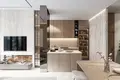 Appartement 1 chambre 785 m² Doubaï, Émirats arabes unis